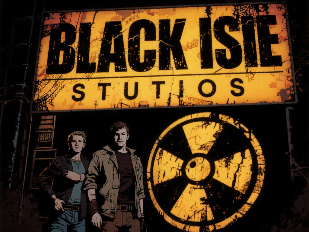 游戏行业的兴衰沉浮:10家倒闭的顶尖工作室回顾! 游戏行业的兴衰沉浮:10家倒闭的顶尖工作室回顾!