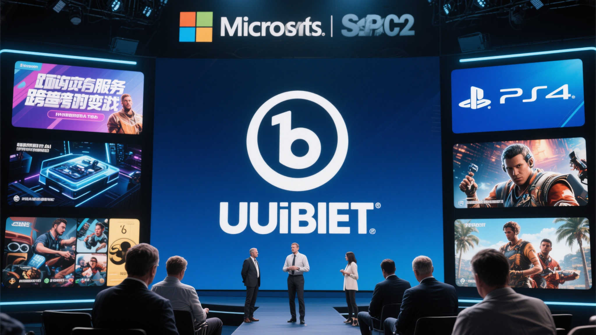 育碧财报曝光:游戏销量骤降20%,去年巨亏超12亿? 育碧财报曝光:游戏销量骤降20%,去年巨亏超12亿?