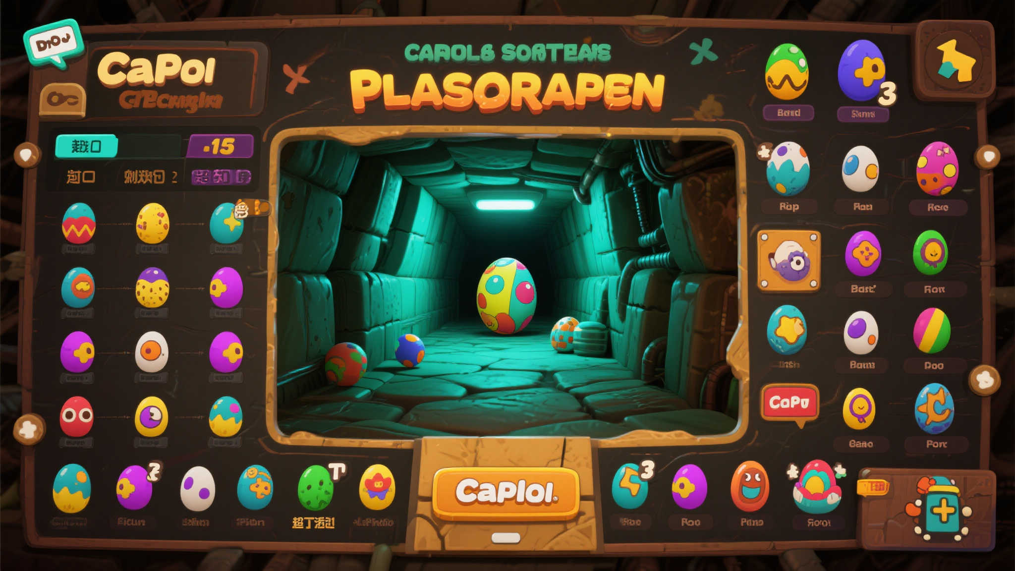 史低秒杀!开罗游戏经典合集夏日特惠仅售29元 史低秒杀!开罗游戏经典合集夏日特惠仅售29元