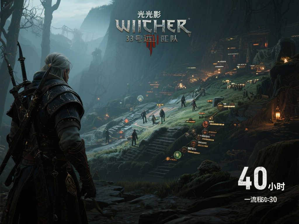 《光与影:33号远征队》评测即将揭晓!游戏时长或达40小时! 《光与影:33号远征队》评测即将揭晓!游戏时长或达40小时!